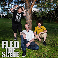 band portrait
