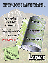 magazine ad