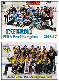 team portrait